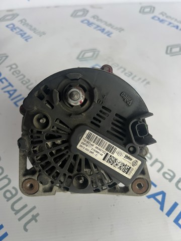 RENAULT 231000026R Генератор в наличии Запорожье