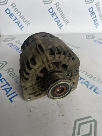 Автомобильный генератор 231000026R RENAULT