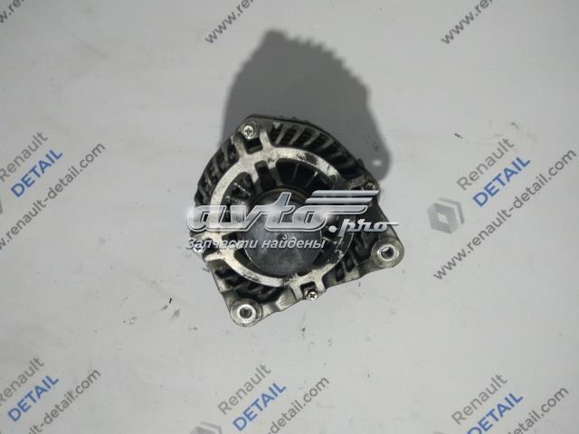 RENAULT 231001822R Генератор в наличии Николаев