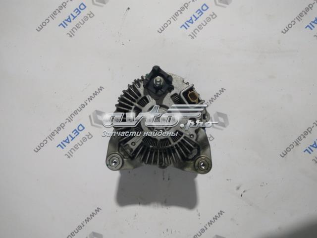 RENAULT 231001822R Генератор в наличии Полтава
