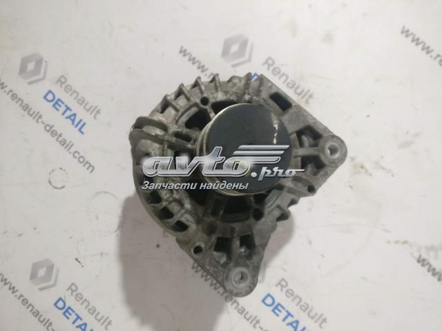 Генератор автомобильный 231004554R RENAULT