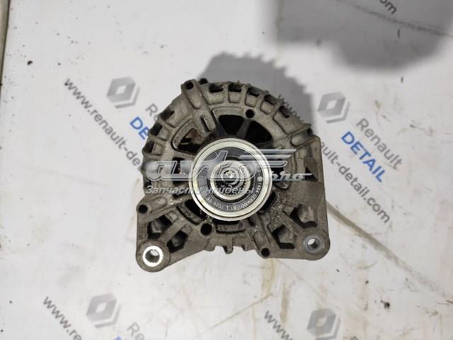 RENAULT 231009096R Генератор в наличии Чернигов