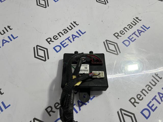 Блок управления комфортом 231A03142R RENAULT