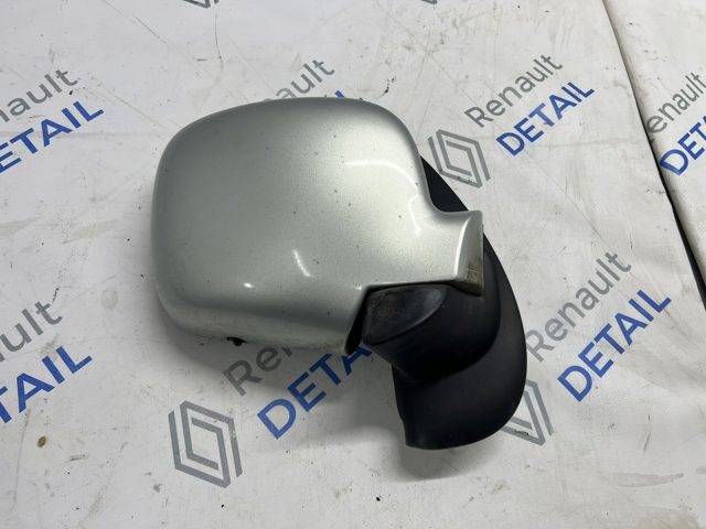 Зеркало заднего вида правое 232636094 RENAULT