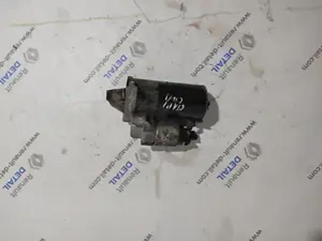 Стартер двигателя 233001073R RENAULT