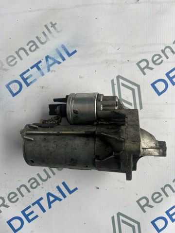Стартер автомобиля 233003329R RENAULT