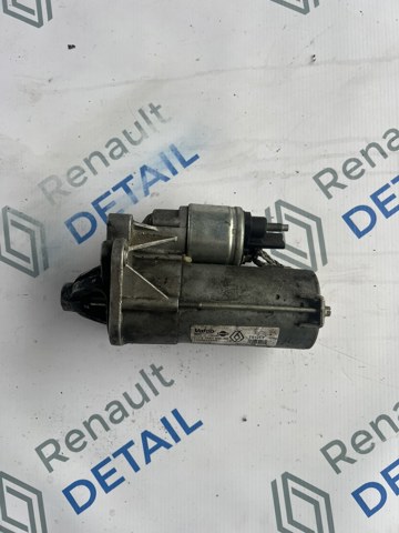 RENAULT 233003329R Стартер в наличии Житомир
