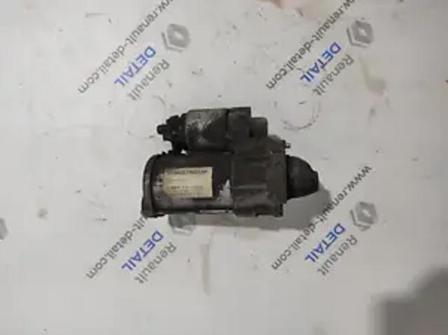 Стартер двигателя 233004868R RENAULT