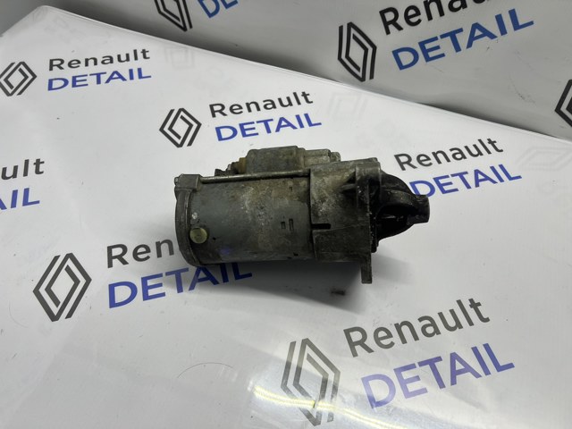RENAULT 233008223R Стартер в наличии Житомир