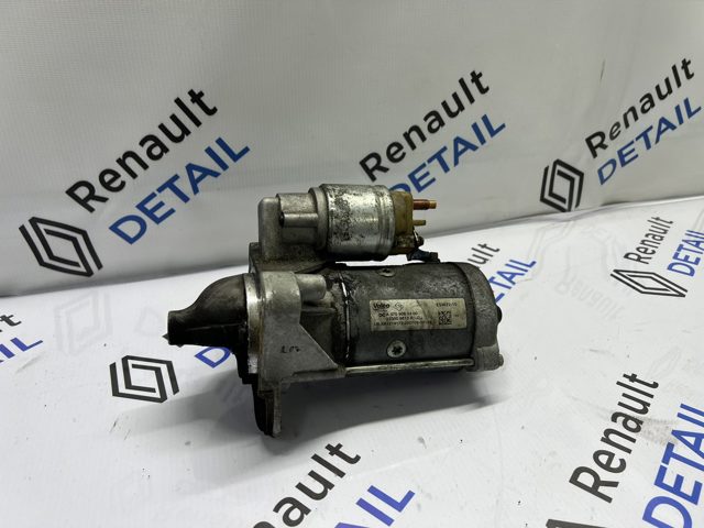 Стартер двигателя 233009813R RENAULT