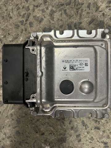 Блок управления AD BLUE 237G00120R RENAULT