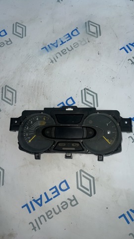 Щиток приборов 248105186R RENAULT