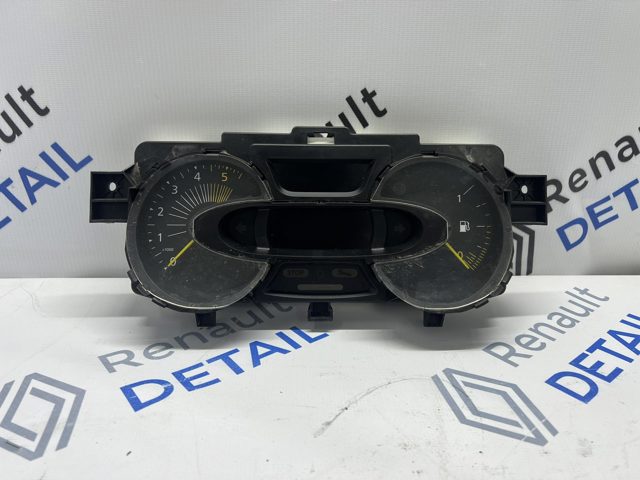 Щиток приборов 248105825R RENAULT