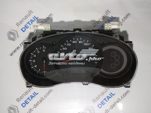 Щиток приборов 248109079R RENAULT