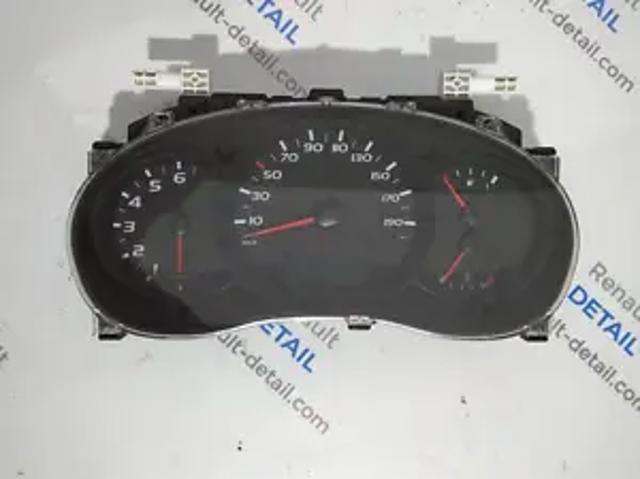 Щиток приборов 248109785R NISSAN