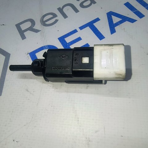 Лягушка 253205115R RENAULT