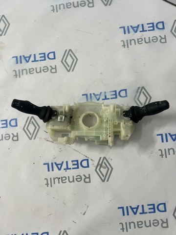 Переключатели подрулевые 255675983R RENAULT