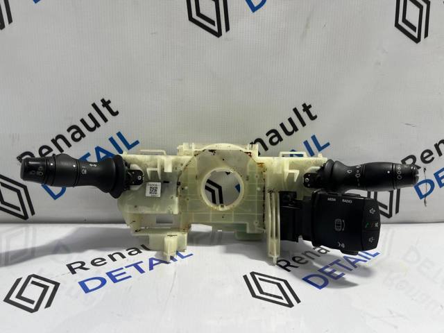 Переключатели подрулевые 255679223R RENAULT