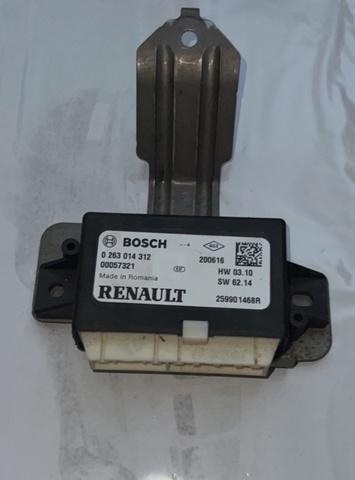 RENAULT 259901468R в наличии Ужгород
