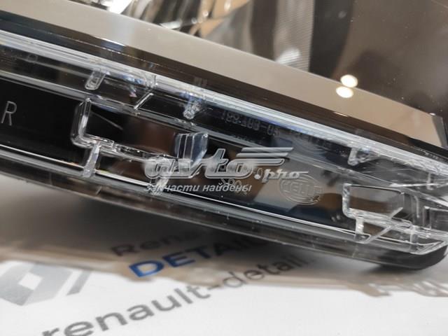 260101161R RENAULT Фара правая купить в Хмельницкий