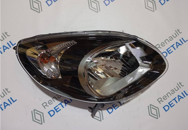 Фара передняя правая 260103948R RENAULT