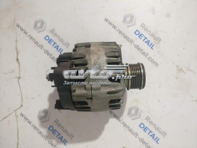 VALEO 2612716A Генератор в наличии Кривой Рог