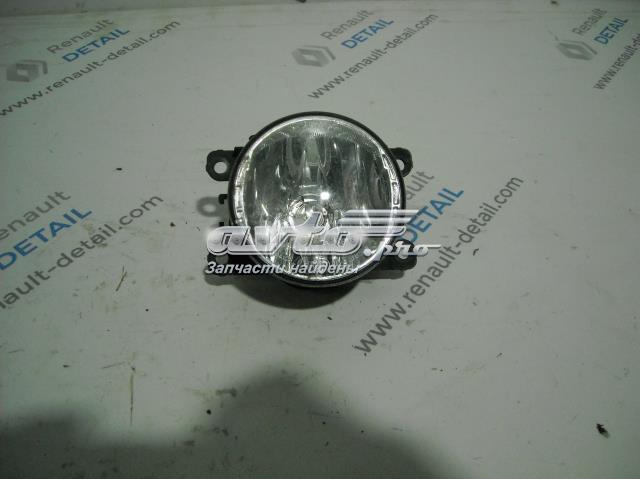 Фары противотуманные 261500097R RENAULT