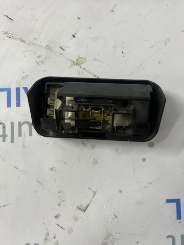 RENAULT 264306877R Плафон освещения салона (кабины) задний в наличии Харьков