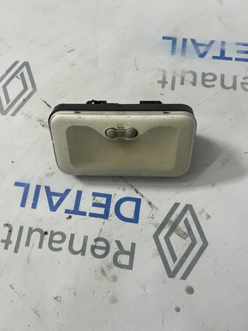 Плафон освещения салона/кабины, задний 264306877R RENAULT