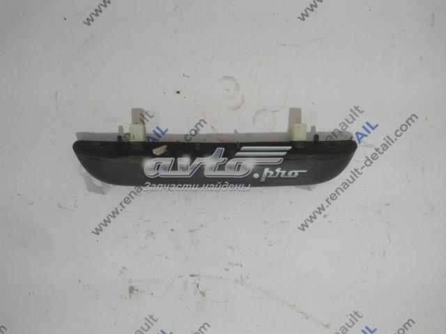 265103161R RENAULT Корпус фонаря подсветки номерного знака купить в Одесса