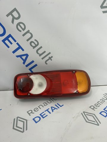 Задняя правая фара 265500292R RENAULT