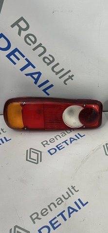 Задний левый стоп 265550674R RENAULT
