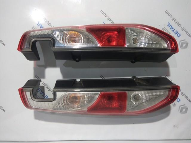 Левый стоп 265559212R RENAULT