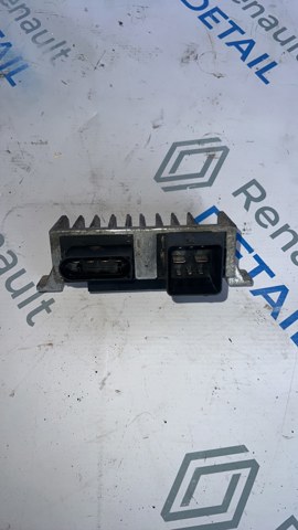 Реле предпускового подогревателя 271202380R RENAULT