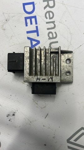 Реле свечей накаливания 271203982R RENAULT