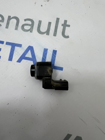 284426105R RENAULT Датчик сигнализации парковки (парктроник) задний боковой купить в Житомир