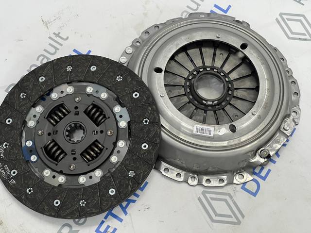 302054956R Комплект сцепления купить Тернополь