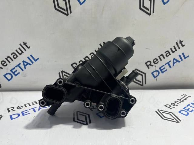 310251 NRF Корпус масляного фильтра купить в Хмельницкий