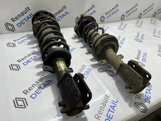 316591 SACHS Амортизатор передний купить в Львов