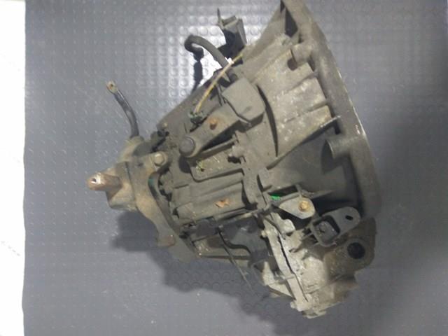 RENAULT 320101044R КПП в наличии Харьков