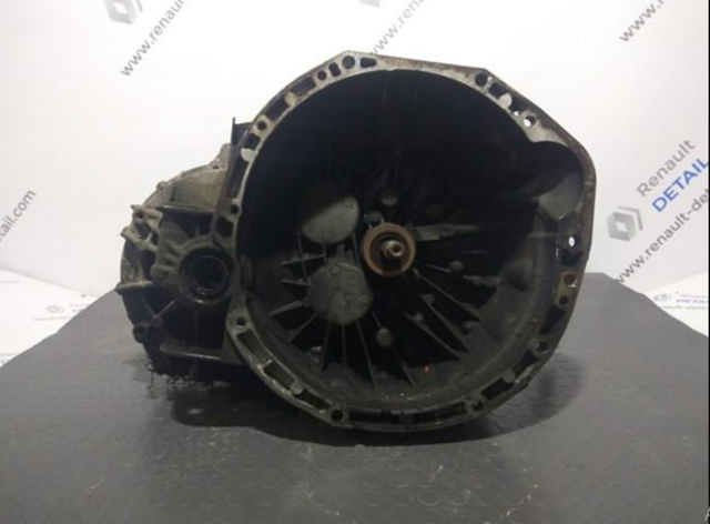 320109961R RENAULT купить в Кривой Рог