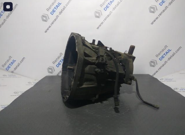 320109961R RENAULT купить в Житомир