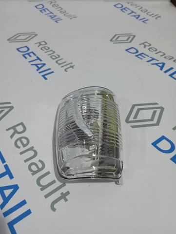Указатель поворота правый 32N2203E POLCAR