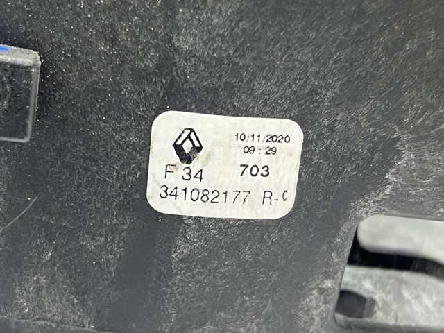 RENAULT 341082177R Кулиса переключения передач в наличии Харьков