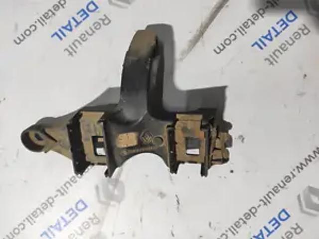 RENAULT 344147493R Кронштейн кулисы КПП в наличии Чернигов