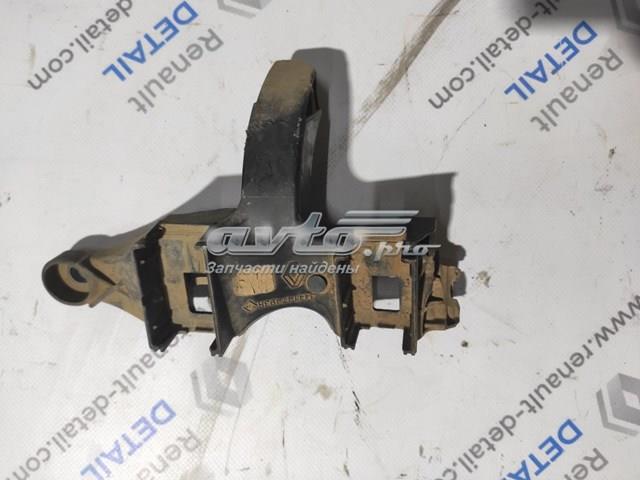 344147493R Кронштейн кулисы КПП купить Тернополь