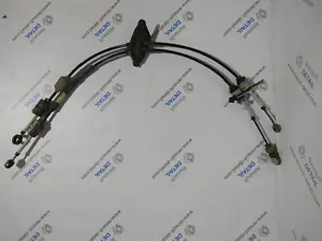 Трос коробки передач 349351730R RENAULT