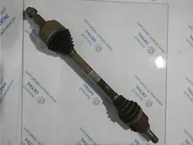 Привод передний левый 391012675R NISSAN