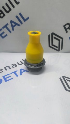 Шаровая опора, нижняя, левая 401611363R RENAULT