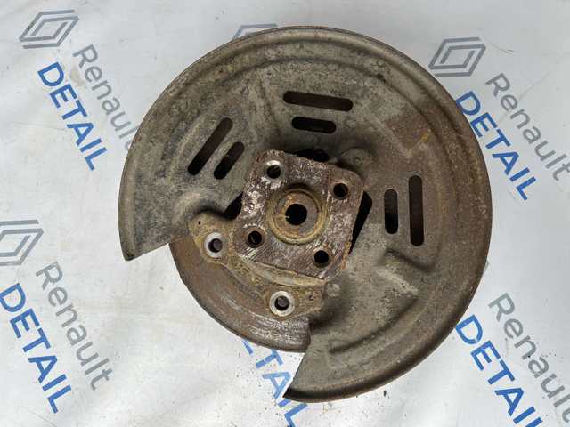 402024076R Тормозные диски купить Одесса